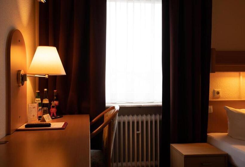 单人基本间, Zum Prinzen Sinsheim