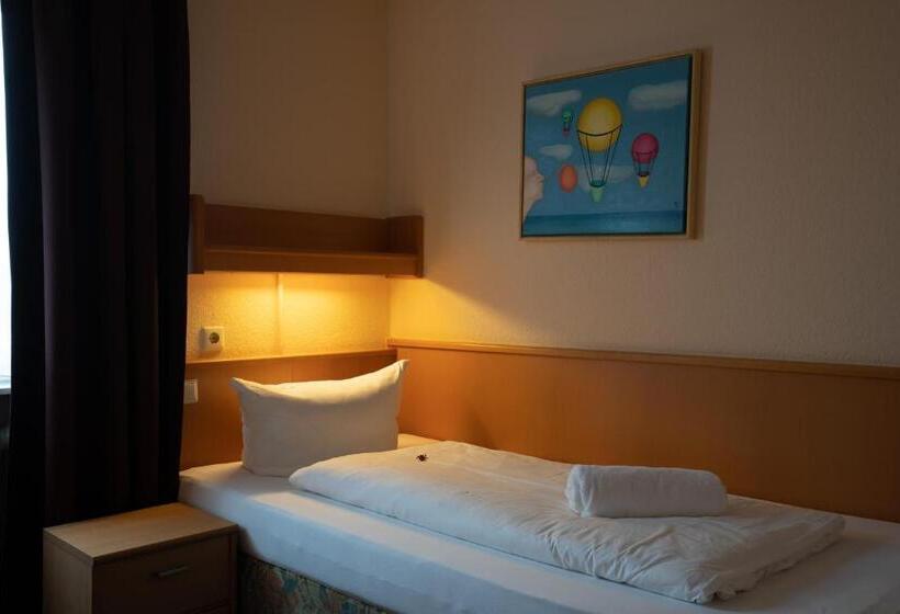 单人基本间, Zum Prinzen Sinsheim