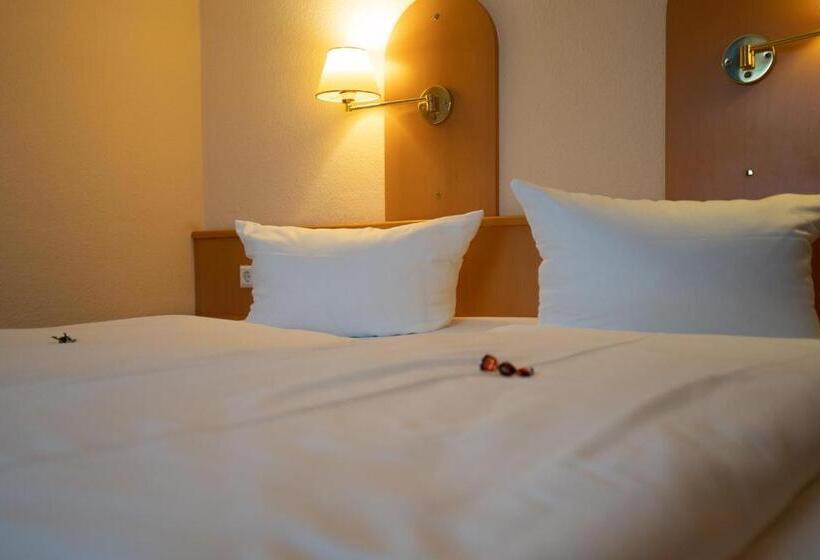 四人标准间, Zum Prinzen Sinsheim