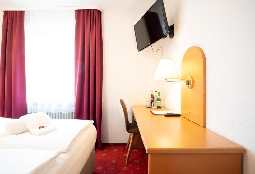 豪华房间, Zum Prinzen Sinsheim