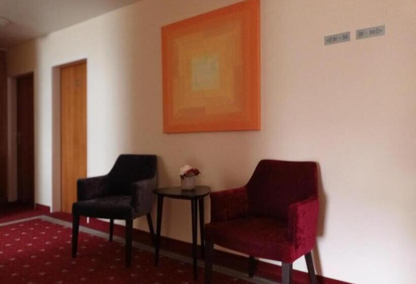 标准单人间, Zum Prinzen Sinsheim