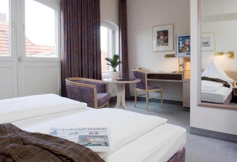 Номер Стандарт, Zur Mühle