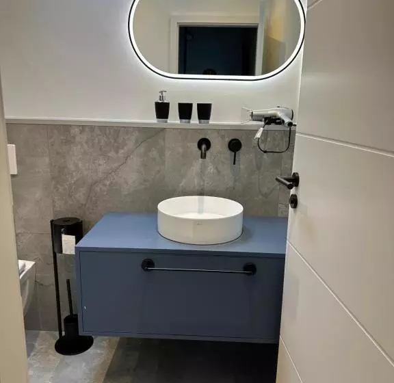 デラックスルーム, Zur Post Dabringhausen   Contactless Self Check In