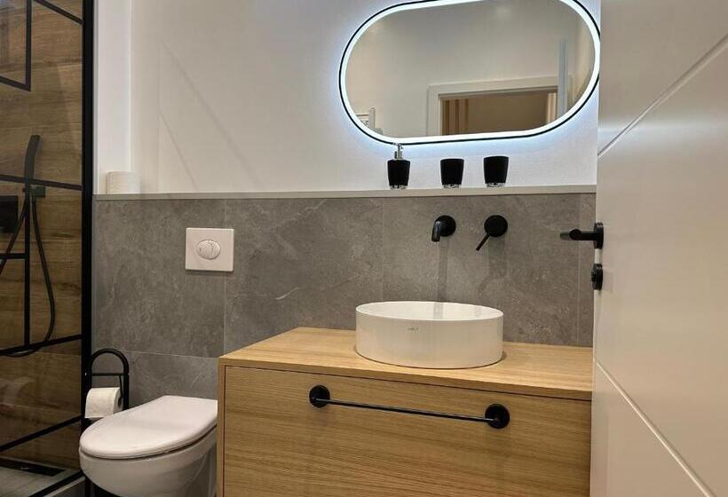 غرفة ديلوكس, Zur Post Dabringhausen Contactless Self Check In