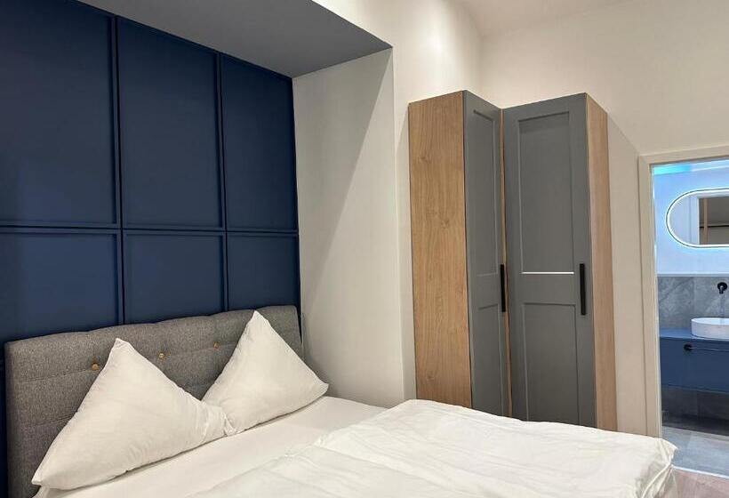 غرفة ديلوكس, Zur Post Dabringhausen Contactless Self Check In