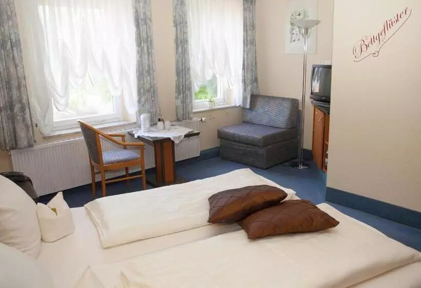スタンダードルーム, Landhotel Zur Alten Post