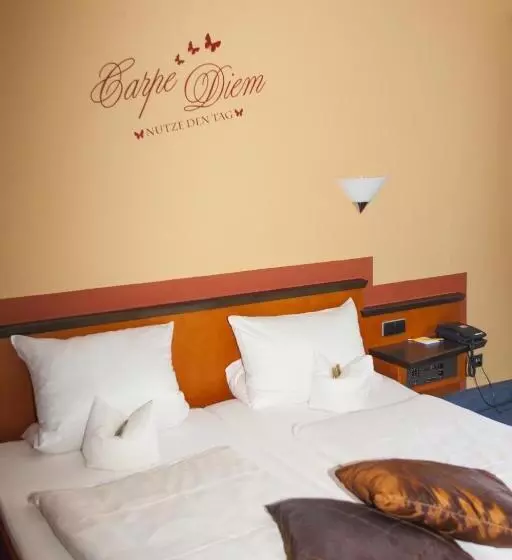 スタンダードルーム, Landhotel Zur Alten Post