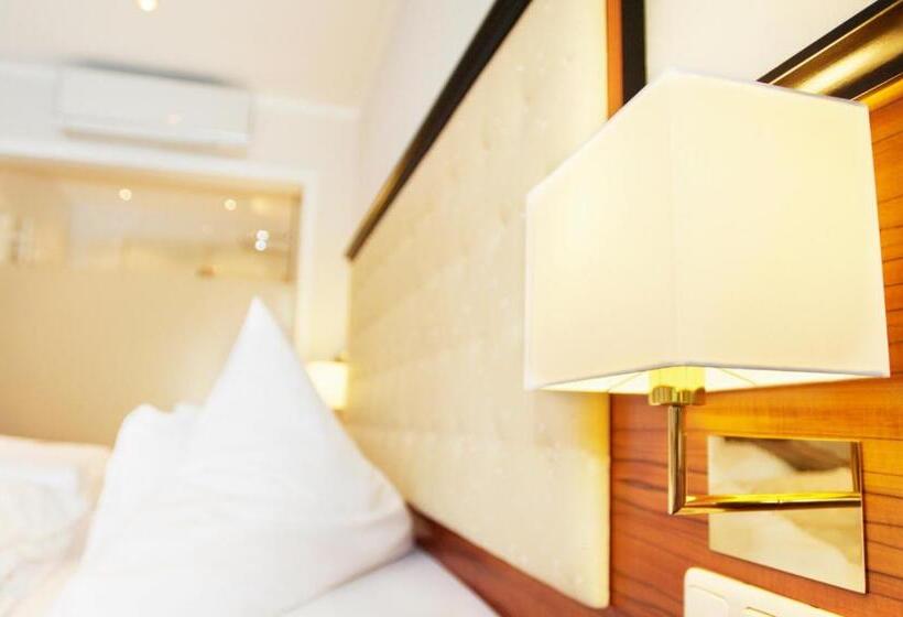 Номер Стандарт, Naturhotel Rügers Forstgut