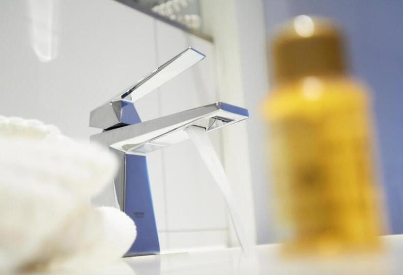 Номер Стандарт, Naturhotel Rügers Forstgut