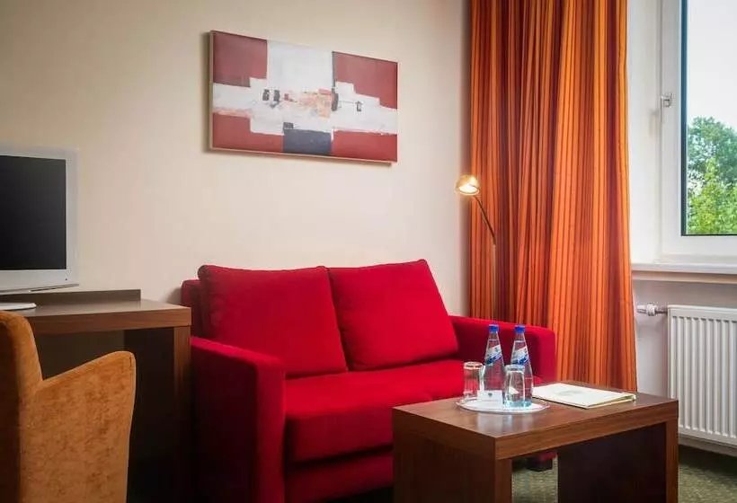コンフォートルーム, Parkhotel Am Taunus