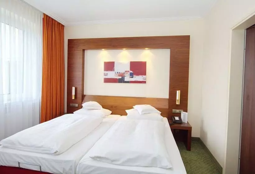 コンフォートルーム, Parkhotel Am Taunus