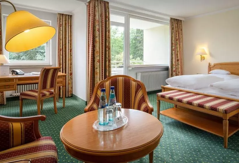 コンフォートルーム, Parkhotel Am Taunus