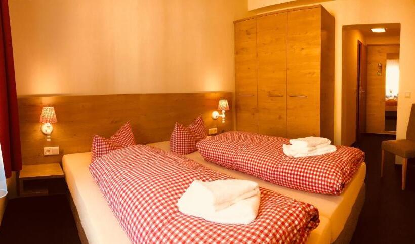 스탠다드 룸, Braugasthof Trompete