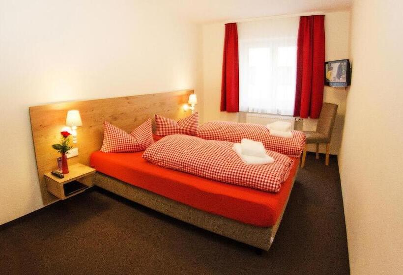 스탠다드 룸, Braugasthof Trompete