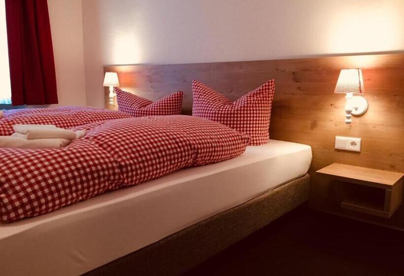 컴포트 룸, Braugasthof Trompete