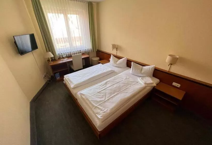 اتاق استاندارد, Gasthof Postbräu Dingolfing