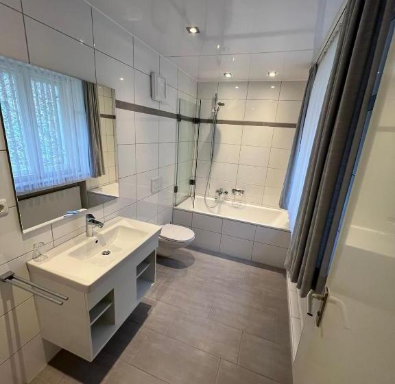 Номер Стандарт, Gasthof Postbräu Dingolfing