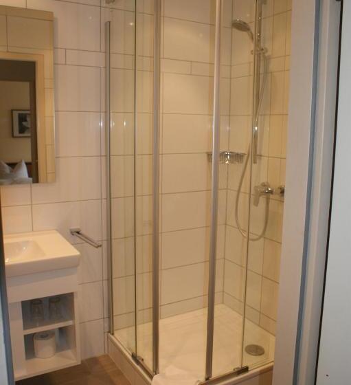 Номер Стандарт Индивидуальный, Gasthof Postbräu Dingolfing