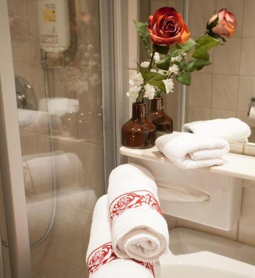 패밀리 룸, Gasthof Rose