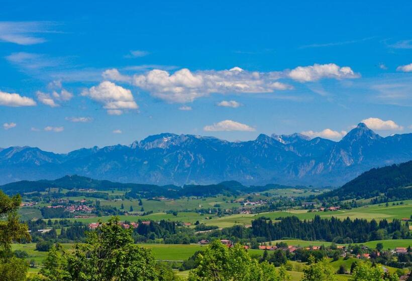 Семейный Номер, Gasthof Rose