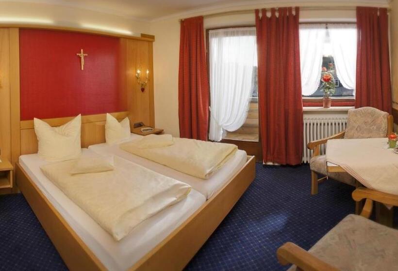 스탠다드 룸, Gasthof Rose