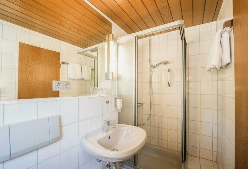 스탠다드 룸, Landgasthof Adler