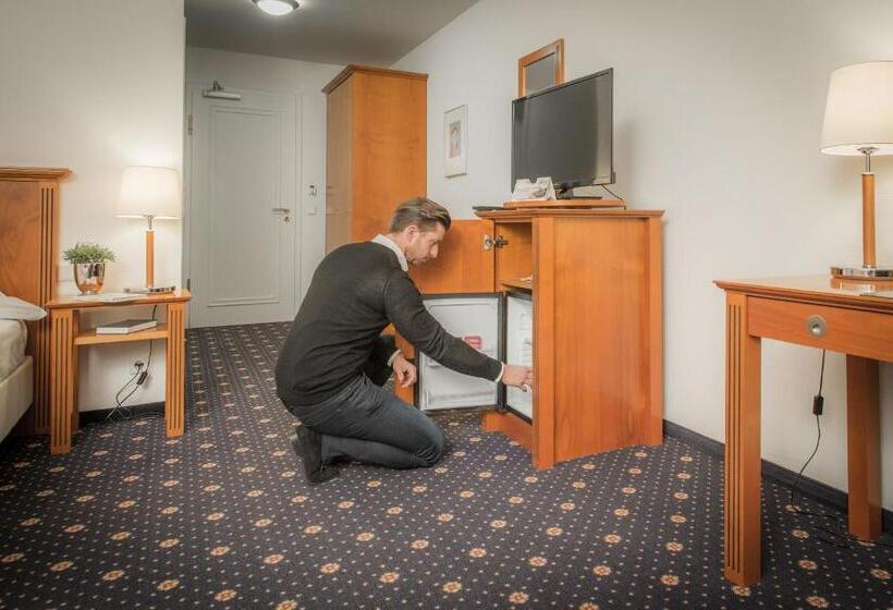 Номер Стандарт Индивидуальный, Residenz