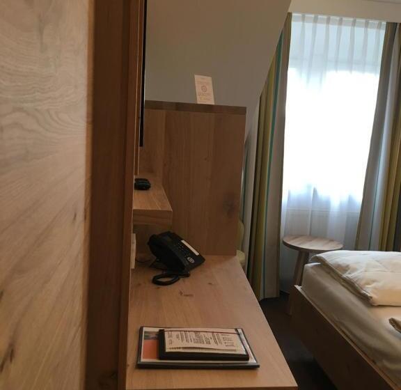 غرفة قياسية, Villa Benz Hotel Garni