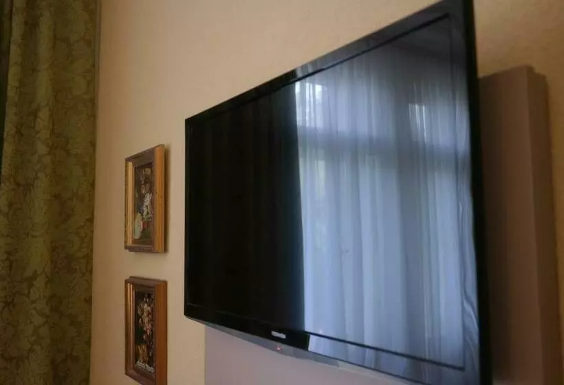 اتاق استاندارد یک نفره, Villa Glas
