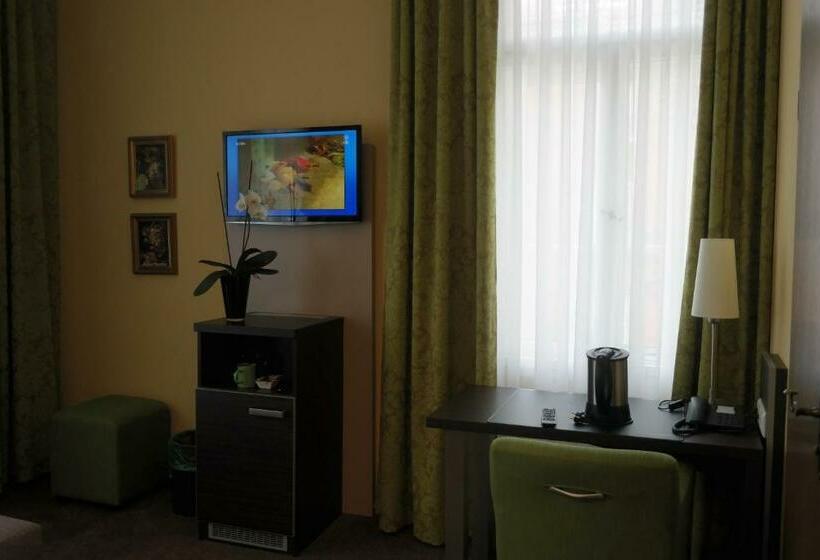 Номер Стандарт Индивидуальный, Villa Glas