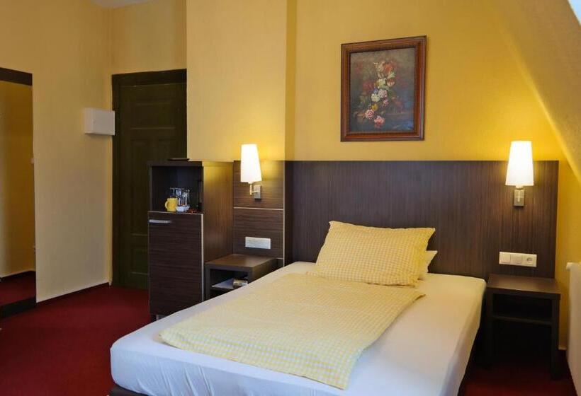 스탠다드 싱글 룸, Villa Glas