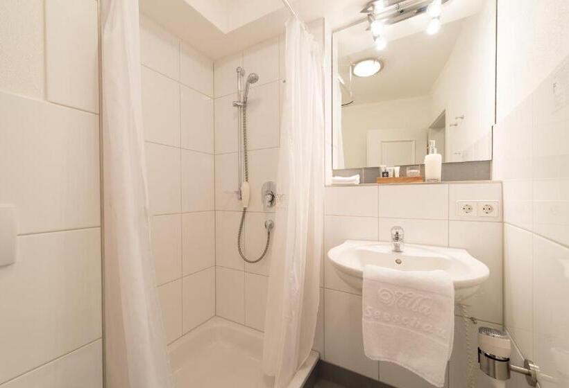Номер Стандарт Индивидуальный, Villa Seeschau   Adults Only