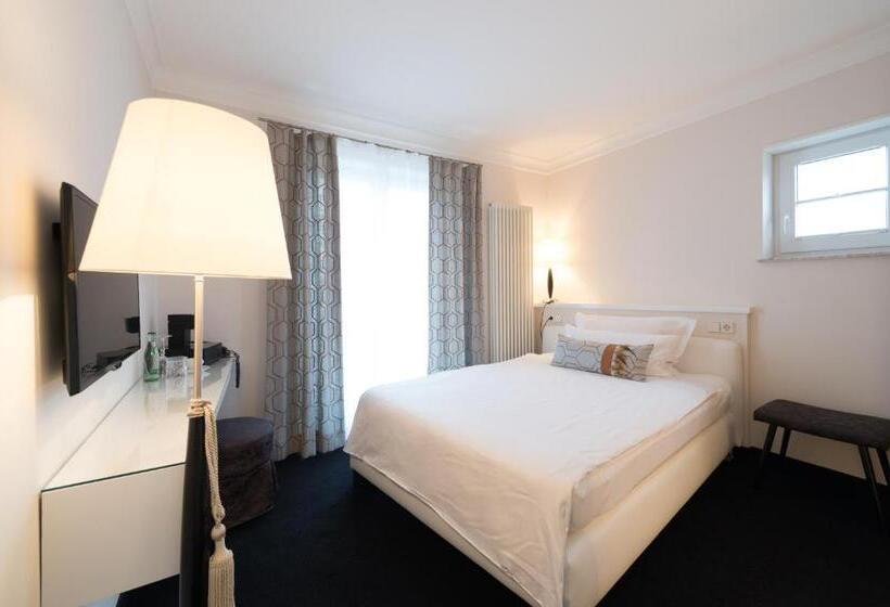 غرفة قياسية فردية, Villa Seeschau   Adults Only