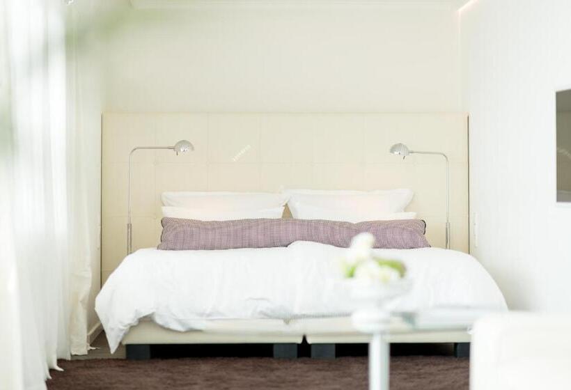 جناح, Villa Seeschau   Adults Only