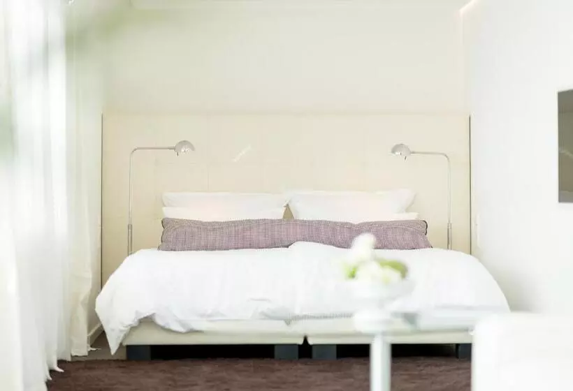 スイート, Villa Seeschau Adults Only