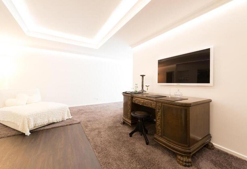 جناح, Villa Seeschau   Adults Only