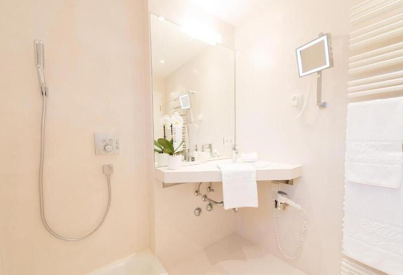 غرفة كلاسيكية, Villa Seeschau   Adults Only