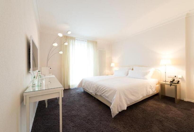 Классический Номер, Villa Seeschau   Adults Only