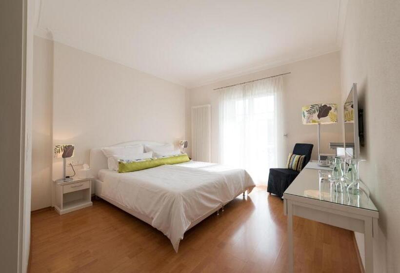 Классический Номер, Villa Seeschau   Adults Only