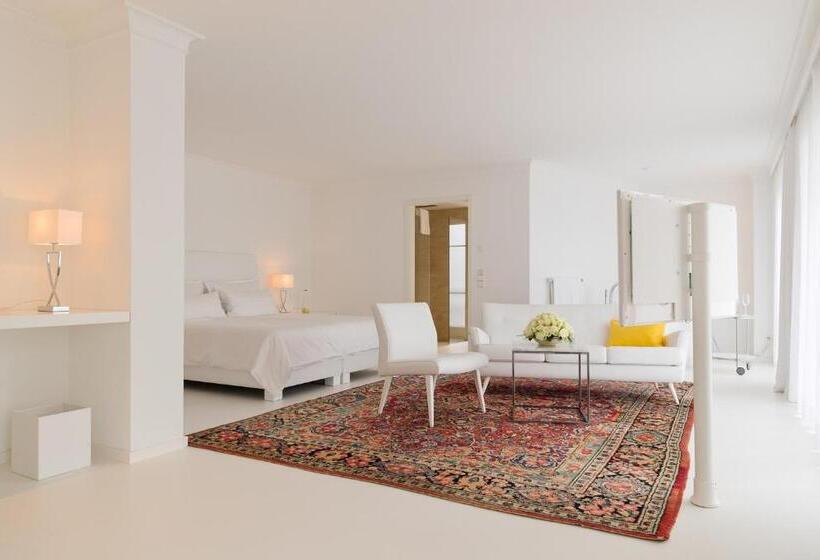 Полулюкс, Villa Seeschau   Adults Only