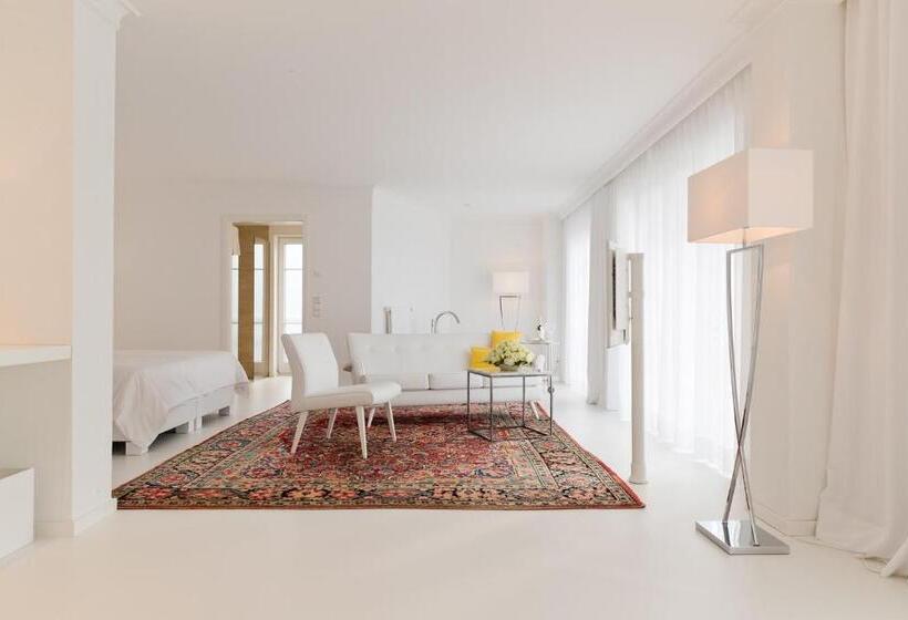 جناح جونيور, Villa Seeschau   Adults Only