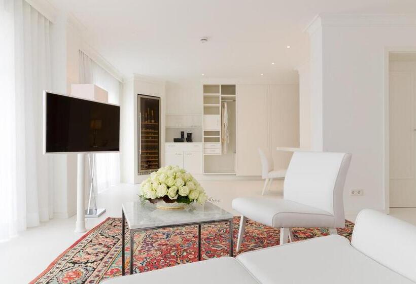 جناح جونيور, Villa Seeschau   Adults Only