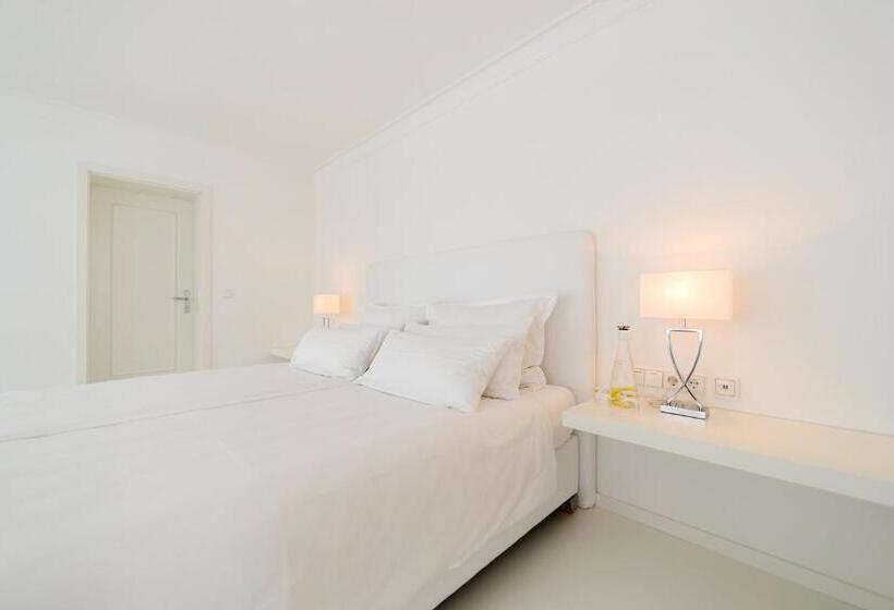 جناح جونيور, Villa Seeschau   Adults Only