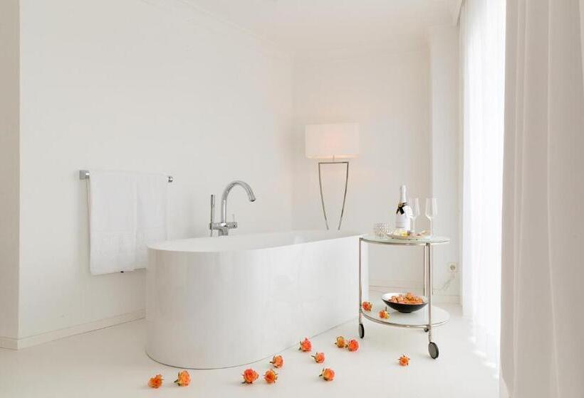 جناح جونيور, Villa Seeschau   Adults Only