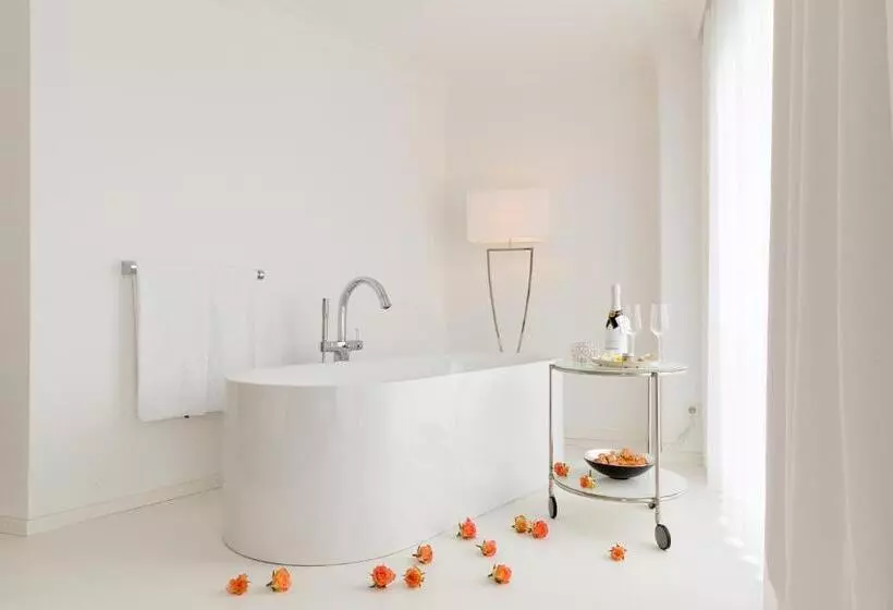 ジュニアスイート, Villa Seeschau Adults Only