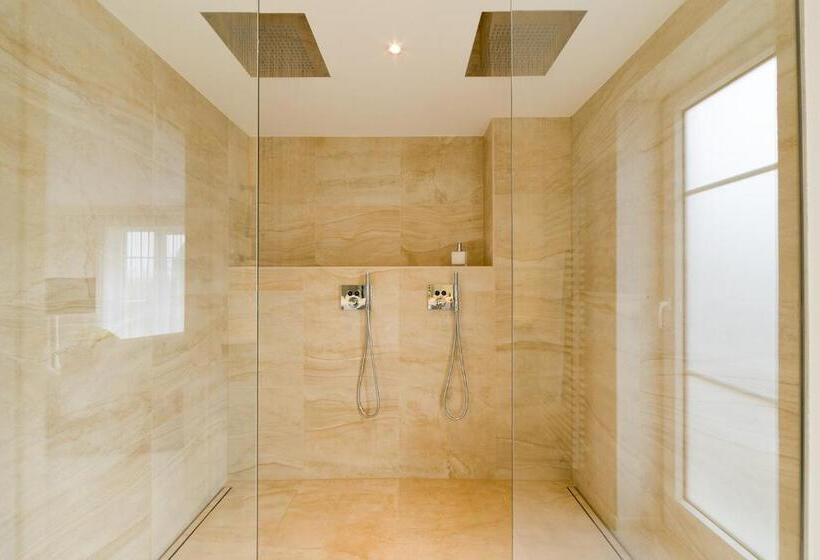 جناح جونيور, Villa Seeschau   Adults Only