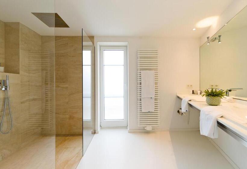 Полулюкс, Villa Seeschau   Adults Only