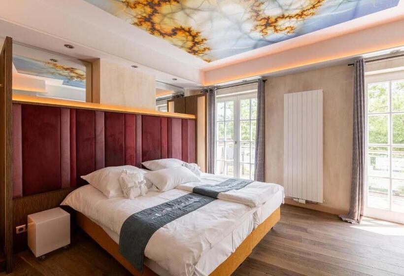 חדר סטנדרט יחיד, Wirtshaus & Hotel Landsknecht