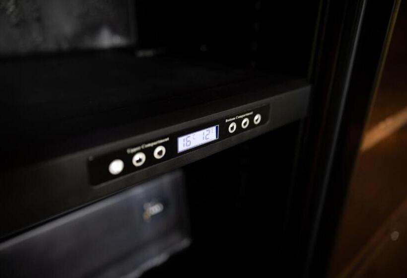 חדר משפחתי, Wirtshaus & Hotel Landsknecht