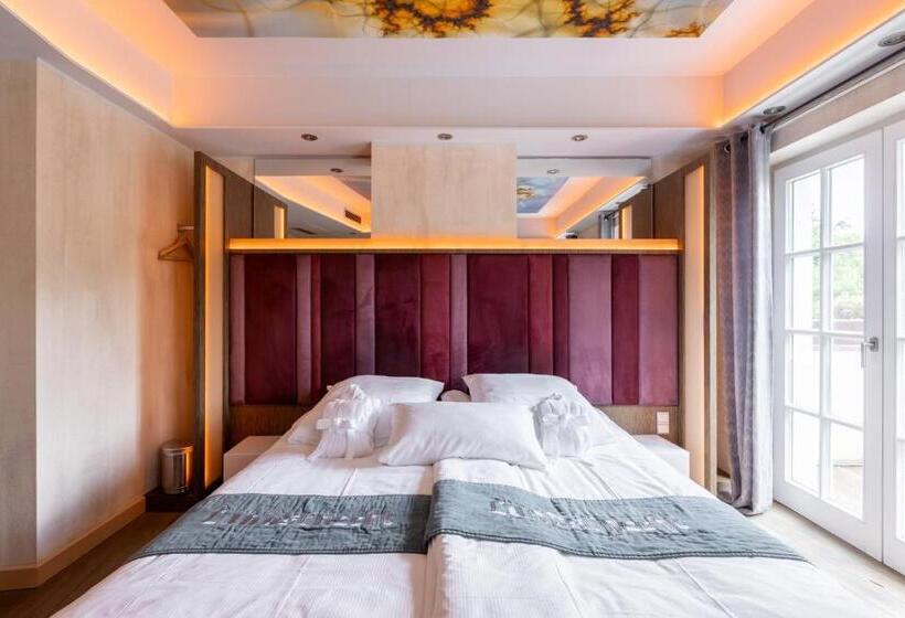 חדר סטנדרט, Wirtshaus & Hotel Landsknecht